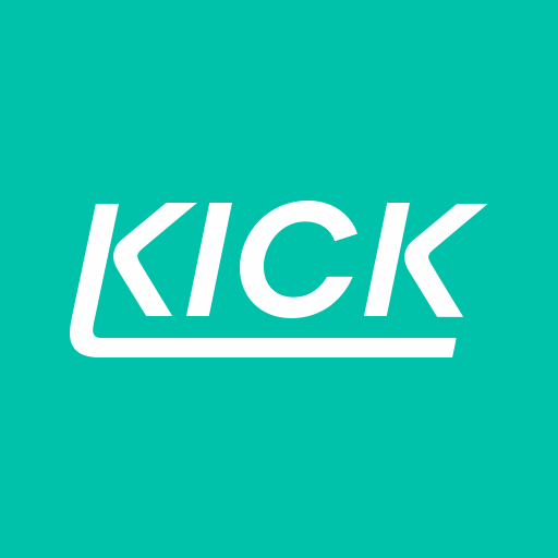 Kickgoing